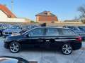 Peugeot 308 1.2i 130PK AUTOMAAT NAVIGATIE LEDER FULL LED DAB Noir - thumbnail 8
