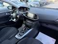 Peugeot 308 1.2i 130PK AUTOMAAT NAVIGATIE LEDER FULL LED DAB Noir - thumbnail 26