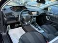 Peugeot 308 1.2i 130PK AUTOMAAT NAVIGATIE LEDER FULL LED DAB Noir - thumbnail 13