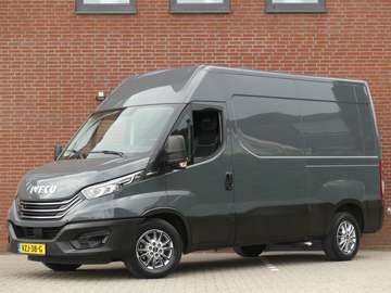 35S16V 2.3 L3 H3 3500KG Trekgewicht Camera/Navigat