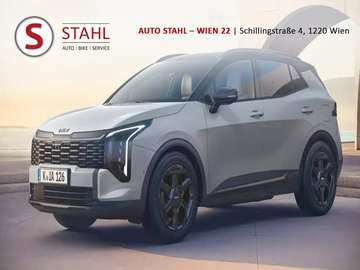SPORTAGE/BLACK EDITION/1.6 TGDI/DCT7/2WD|Auto S...