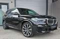 BMW X5 xDrive30d M Sport 2-Achs Luftfederung 22 Zoll Schwarz - thumbnail 2