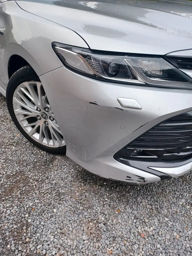 Toyota Camry Camry Hybrid 2.5 Plus e-CVT - 2