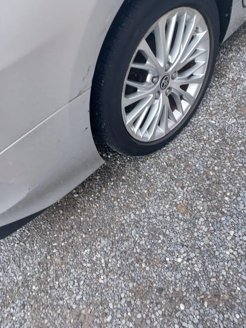 Toyota Camry Camry Hybrid 2.5 Plus e-CVT - 1