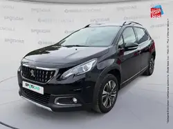 Peugeot 2008 1.5 BlueHDi 100ch E6.c Allure S\u0026S BVM5 86g