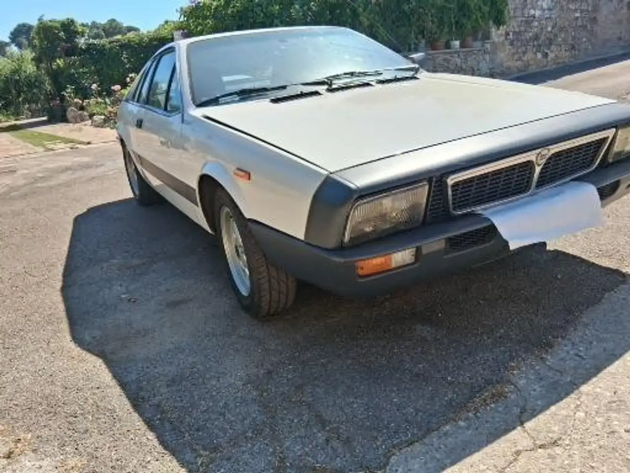 Lancia Beta Montecarlo Coupe 2.0 120cv, foto 8