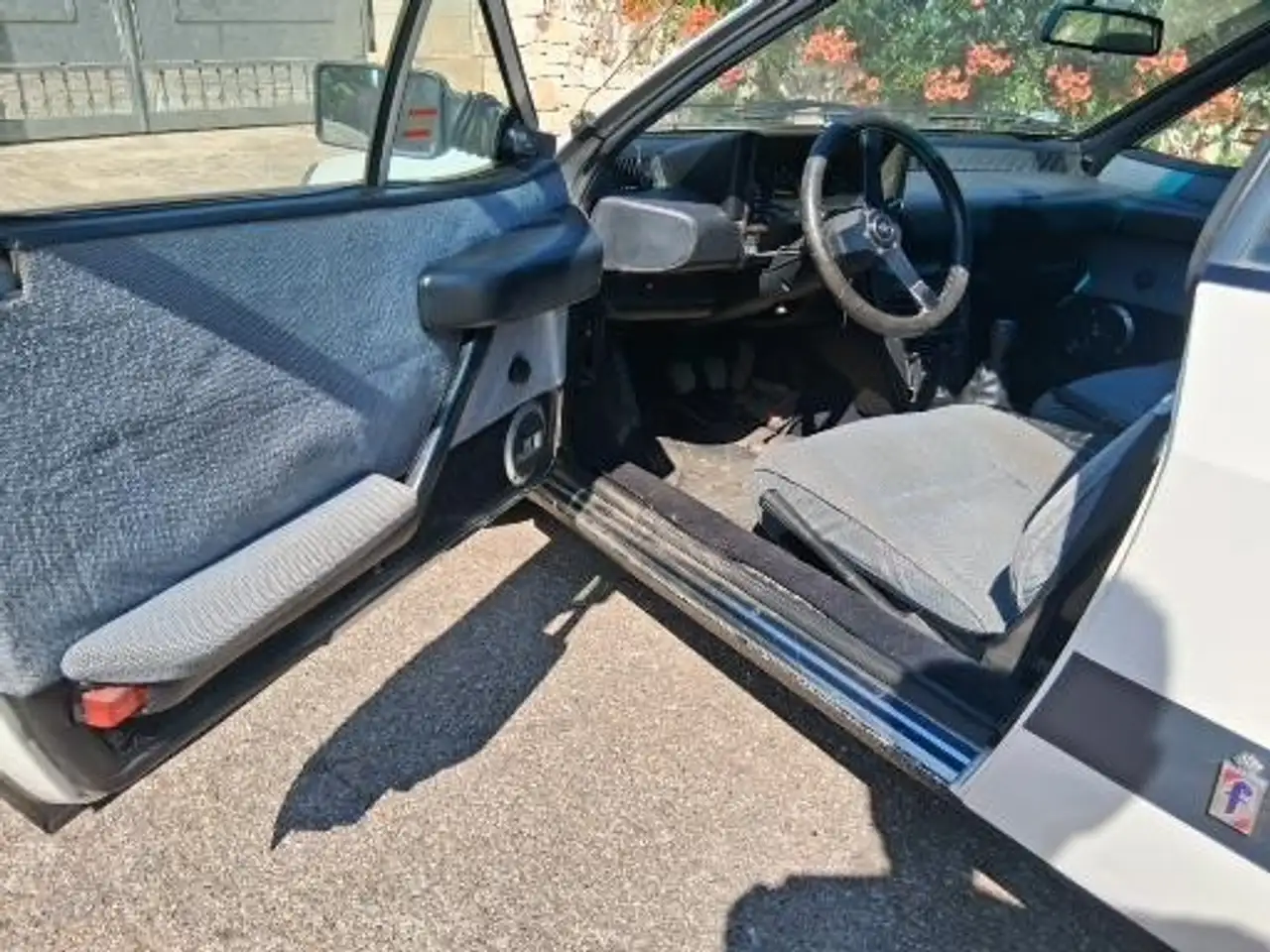 Lancia Beta Montecarlo Coupe 2.0 120cv, foto 6