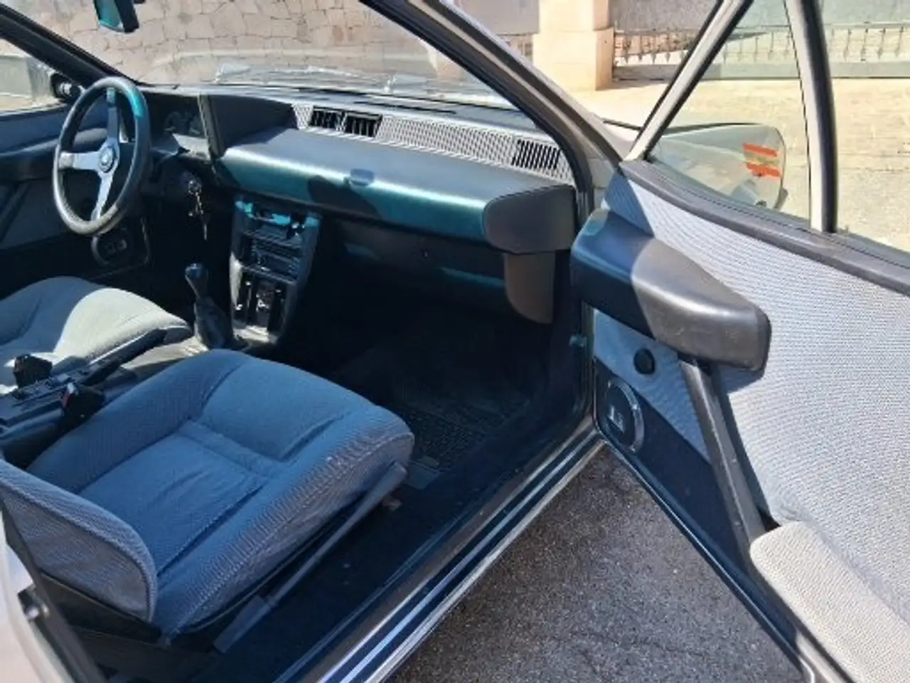 Lancia Beta Montecarlo Coupe 2.0 120cv, foto 2