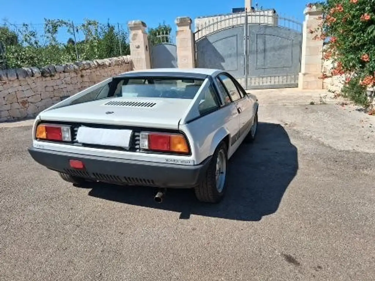 Lancia Beta Montecarlo Coupe 2.0 120cv, foto 5