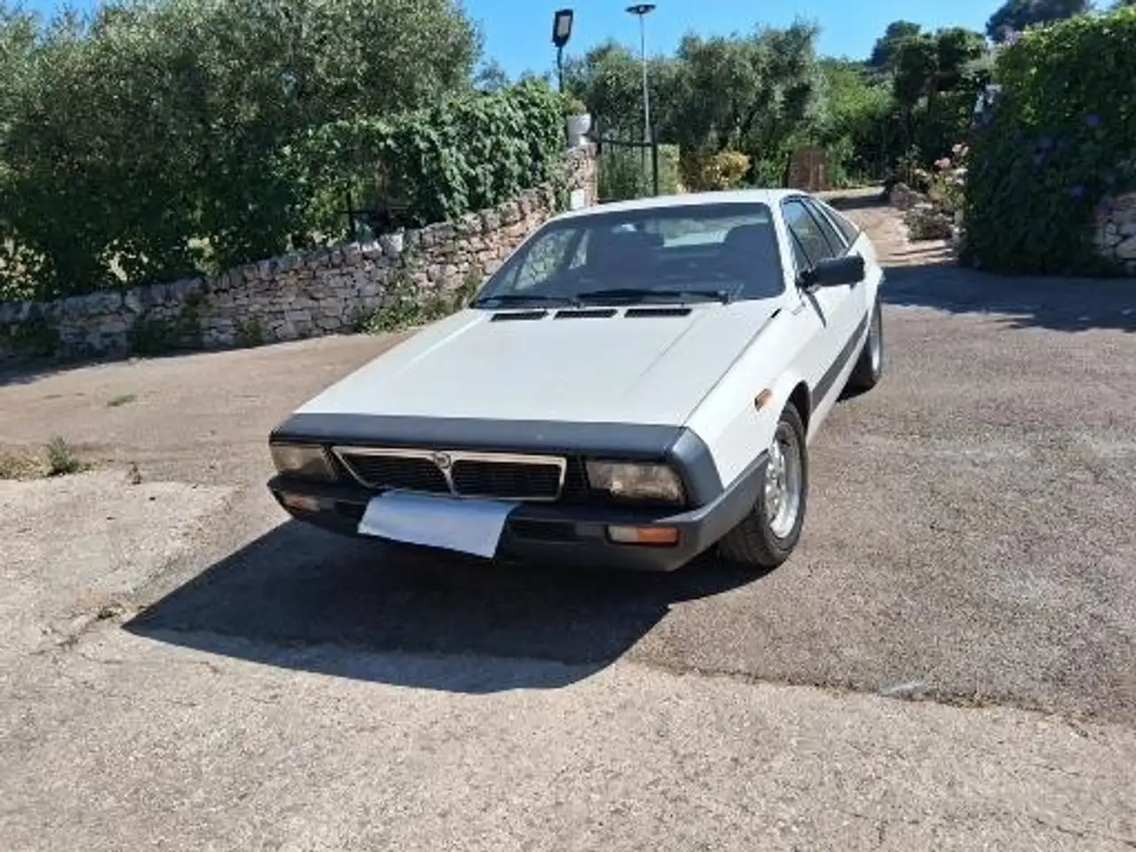Lancia Beta Montecarlo Coupe 2.0 120cv, foto 7