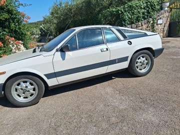 Montecarlo Coupe 2.0 120cv