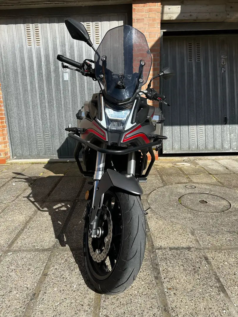 Voge Valico 500DS - 1