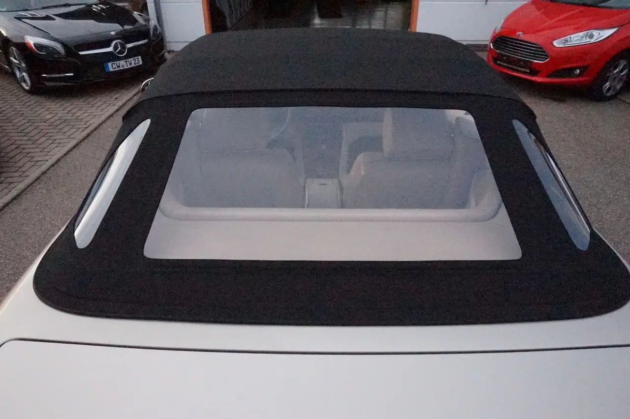 Mercedes-Benz SL 500, foto 5