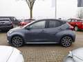 Toyota Yaris 1.5 Hybrid GR Sport Gris - thumbnail 3