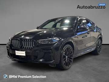 xdrive40d mhev 48V Msport auto