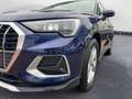 Audi Q3 35 TFSI advanced LED/Kamera/Navi/ACC/Assist/u Blau - thumbnail 13