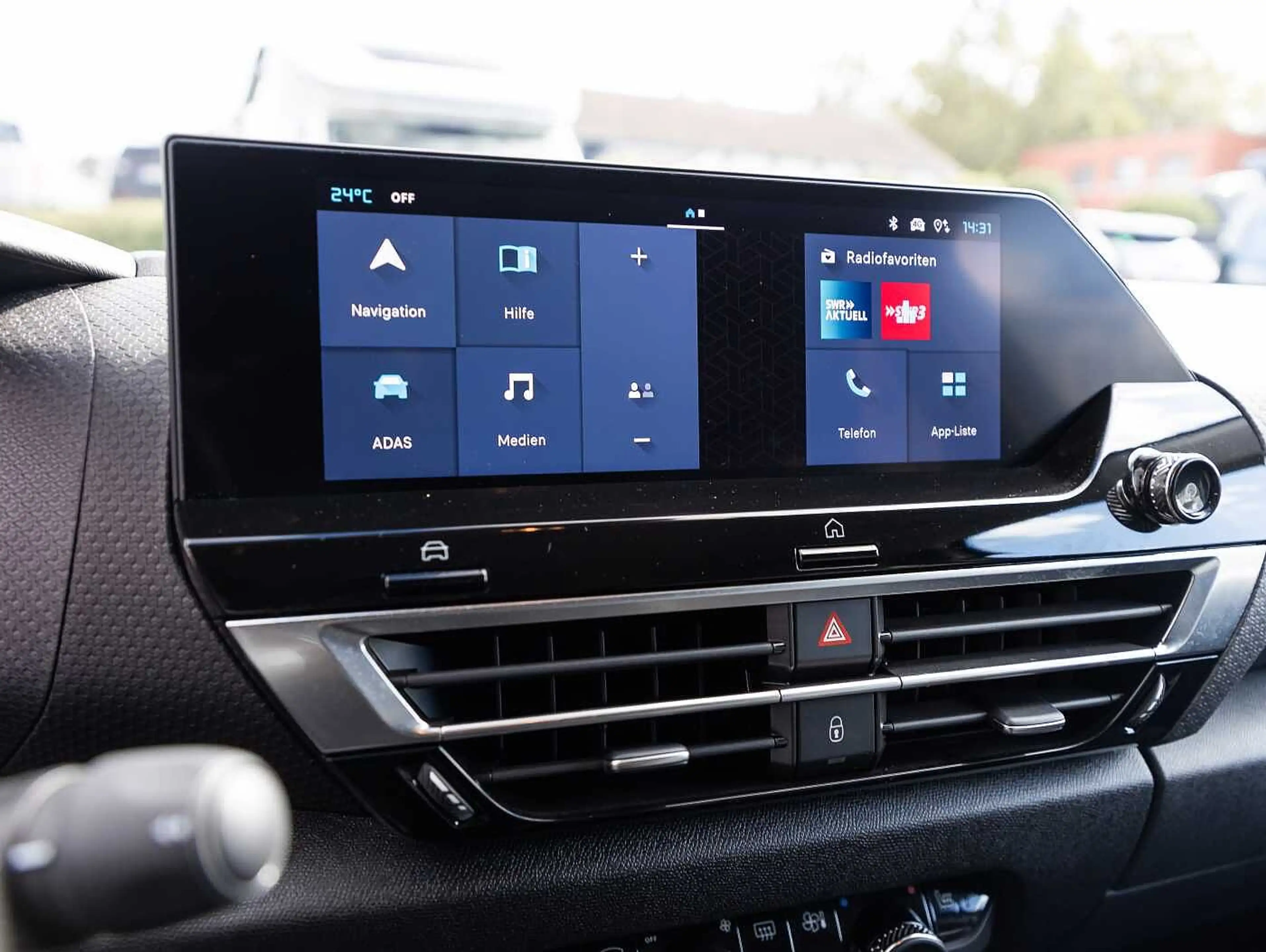 Citroen C4 PureTech 130 EAT8 MAX Techno-Paket — photo 14