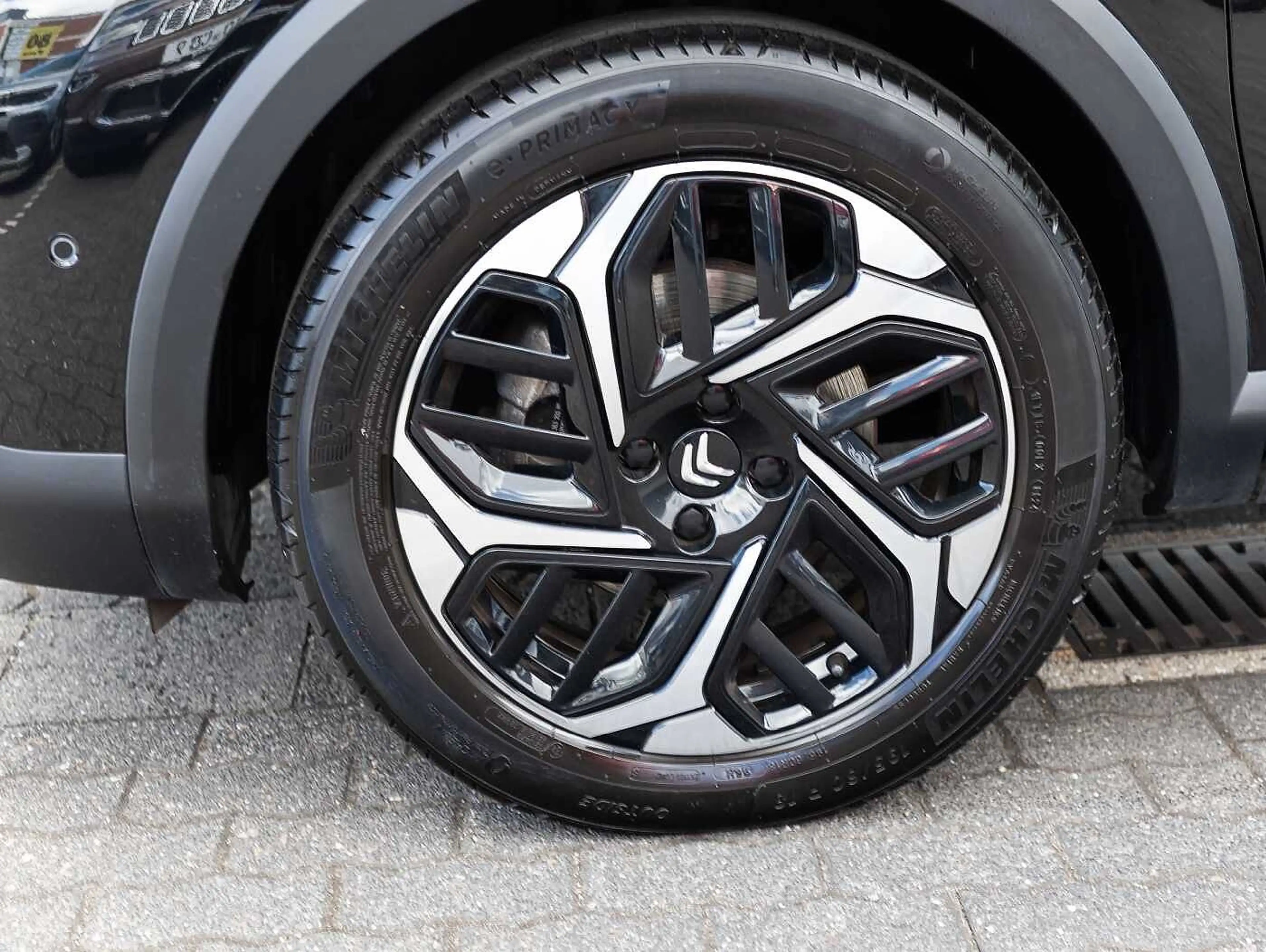 Citroen C4 PureTech 130 EAT8 MAX Techno-Paket — photo 5