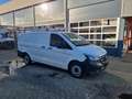 Mercedes-Benz Vito 114 CDI L2 Euro 6 RWD 2.2 CDI Weiß - thumbnail 1