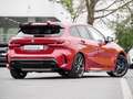 BMW 135 M135i xDrive M Aerodynamik SPORT+ADAPT.LED+PA+HiFi Rot - thumbnail 2
