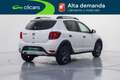 Dacia Sandero 0.9 TCE SL Trotamundos 66kW Blanco - thumbnail 5
