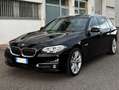 BMW 530 Serie 5 - 530d Touring xdrive Luxury 249cv auto E6 Nero - thumbnail 1
