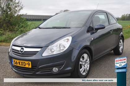 Opel Corsa 1.4