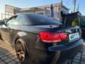 BMW 335 335i Cabrio Aut. Noir - thumbnail 6