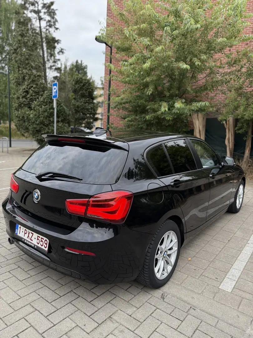 BMW 116 bmw f20 lci navi pdc sieges chauffant - 1