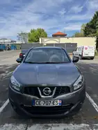 Nissan Qashqai 1.6 dCi DPF Start/Stop tekna