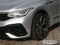Volkswagen Tiguan R 2.0 TSI 4mot BlackStyle NaviPro IQ.LIGH Silber - thumbnail 9