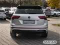 Volkswagen Tiguan R 2.0 TSI 4mot BlackStyle NaviPro IQ.LIGH Silber - thumbnail 8