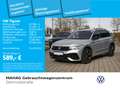 Volkswagen Tiguan R 2.0 TSI 4mot BlackStyle NaviPro IQ.LIGH Silber - thumbnail 1