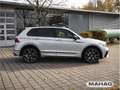 Volkswagen Tiguan R 2.0 TSI 4mot BlackStyle NaviPro IQ.LIGH Silber - thumbnail 6
