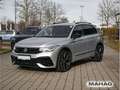 Volkswagen Tiguan R 2.0 TSI 4mot BlackStyle NaviPro IQ.LIGH Silber - thumbnail 4