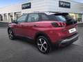 Peugeot 3008 2ª serie BlueHDi 130 S&S Business Rosso - thumbnail 7