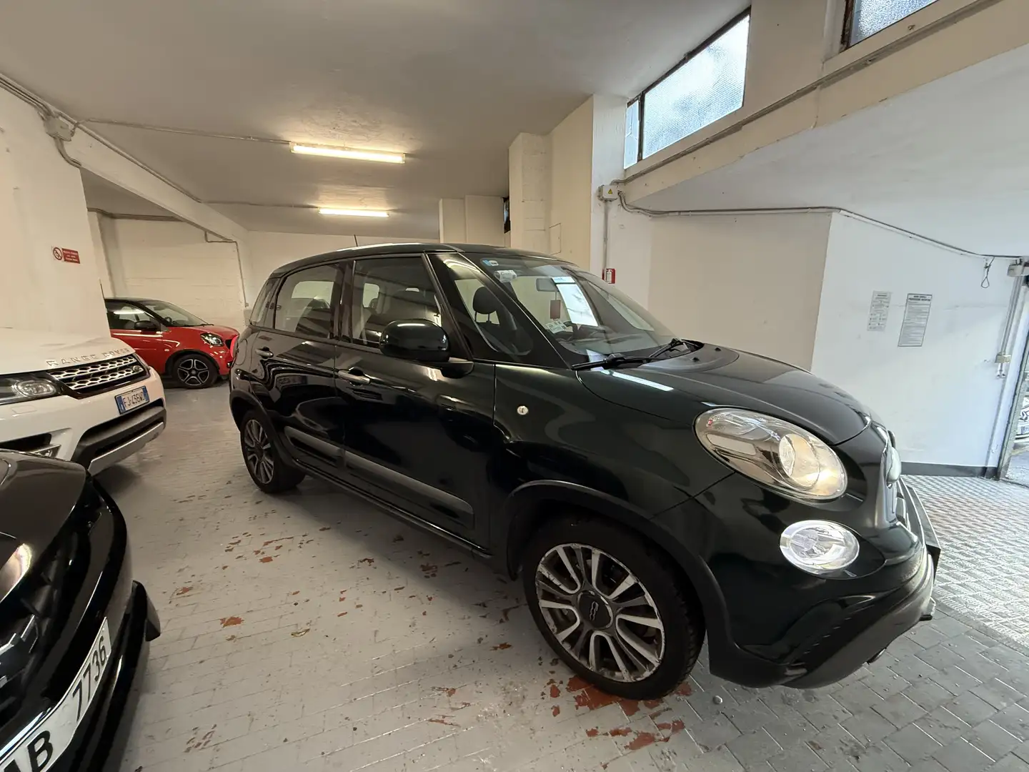 Fiat 500L Cross 1.3 mjt 95cv my19 - 2