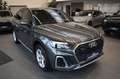 Audi Q5 40TDI quattro S-tronic S Line LED~Virtual~AHK Grau - thumbnail 5