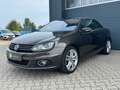 Volkswagen Eos 2.0 TDI DSG *XENON*LEDER*DCC*NAVI*KEYLESS Schwarz - thumbnail 2
