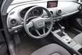 Audi A3 Limousine 1.0 TFSI Airco, Navigatie, Stoelverwarmi Zwart - thumbnail 6