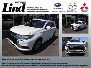 PHEV 4WD ACCA, SHZ, UVM...