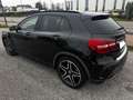 Mercedes-Benz GLA 200 GLA 200 d Sport auto Schwarz - thumbnail 4