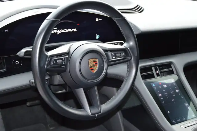 Porsche Taycan Performance-Batterie Plus | 476 PS | 21" RS Spyder | BOSE | ACC | MwSt. | unfallfrei Ansicht 8