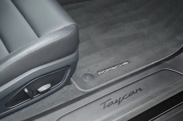 Porsche Taycan Performance-Batterie Plus | 476 PS | 21" RS Spyder | BOSE | ACC | MwSt. | unfallfrei Ansicht 19