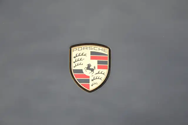 Porsche Taycan Performance-Batterie Plus | 476 PS | 21" RS Spyder | BOSE | ACC | MwSt. | unfallfrei Ansicht 16