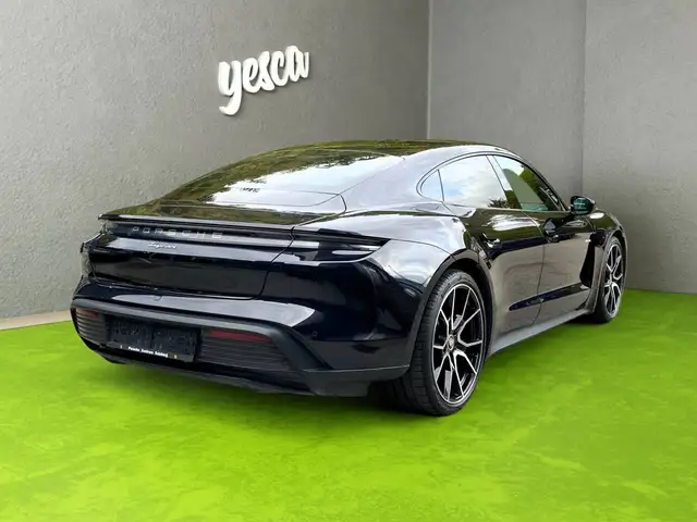 Porsche Taycan Performance-Batterie Plus | 476 PS | 21" RS Spyder | BOSE | ACC | MwSt. | unfallfrei Ansicht 4