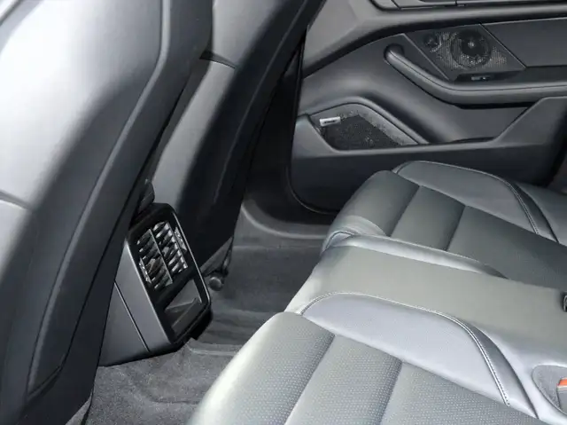 Porsche Taycan Performance-Batterie Plus | 476 PS | 21" RS Spyder | BOSE | ACC | MwSt. | unfallfrei Ansicht 9