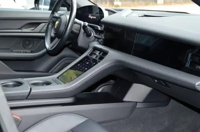 Porsche Taycan Performance-Batterie Plus | 476 PS | 21" RS Spyder | BOSE | ACC | MwSt. | unfallfrei Ansicht 11