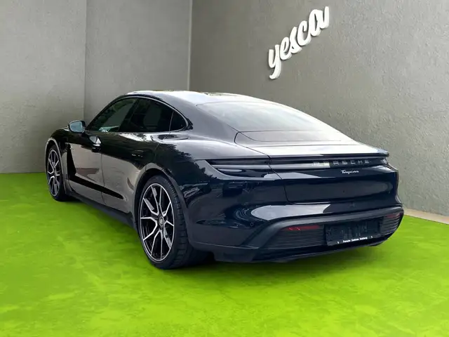 Porsche Taycan Performance-Batterie Plus | 476 PS | 21" RS Spyder | BOSE | ACC | MwSt. | unfallfrei Ansicht 3