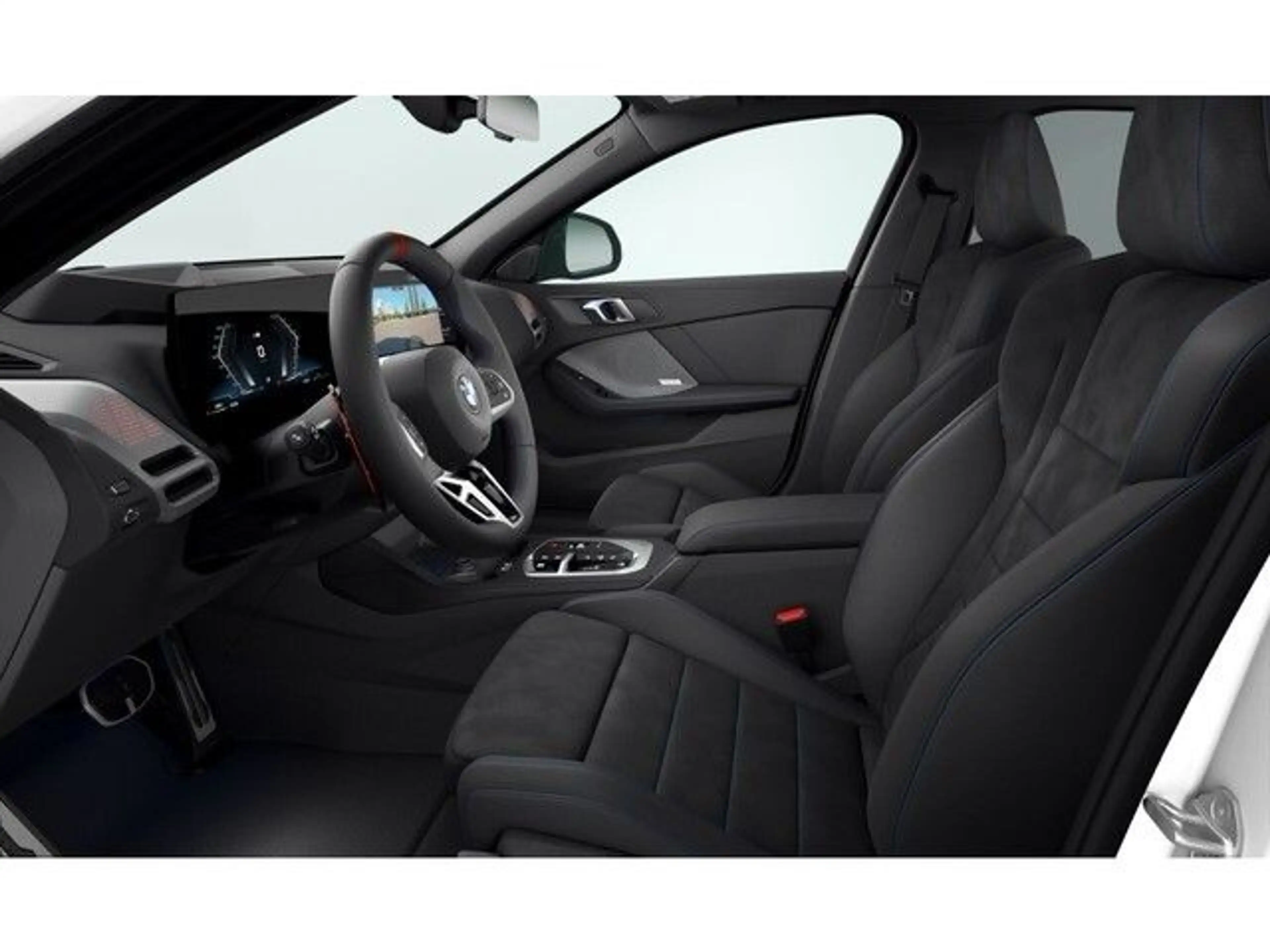 BMW 135 xDrive Iconic Glow Head-Up Adaptiv LED harm — photo 3